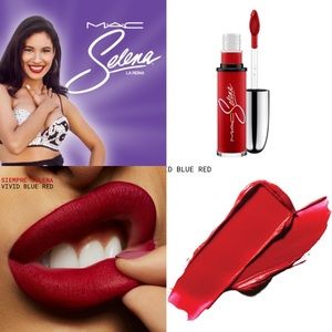 ❤️❤️❤️💋 SELENA LA REINA SHADE SIEMPRE SELENA ✨✨✨